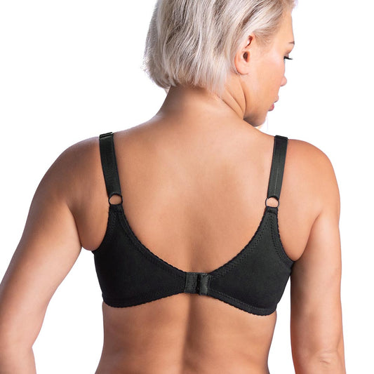 Pure Cotton Bra