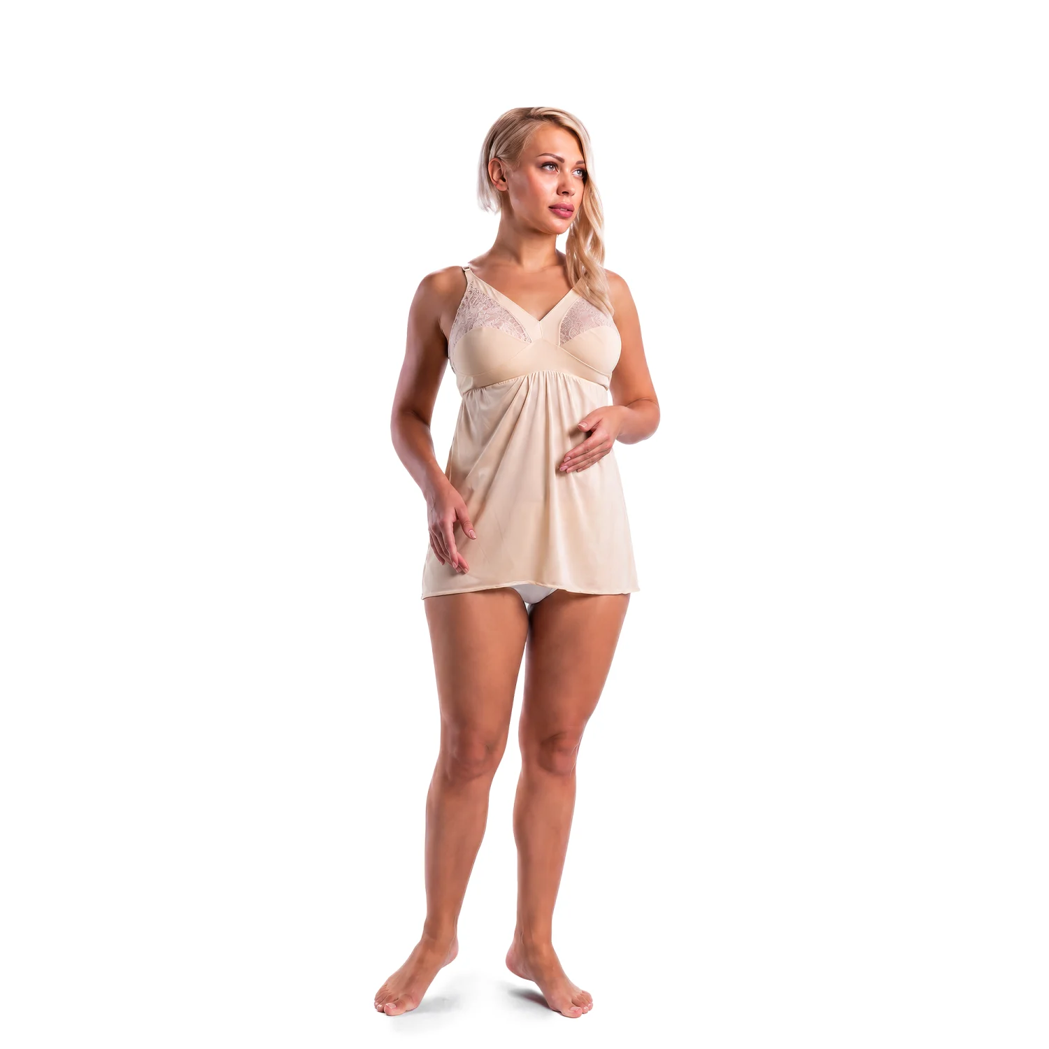Bra Combine Short